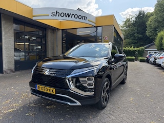 Mitsubishi Eclipse Cross 2.4 PHEV Intense+ Climate Control Navi Camera Carplay Trekhaak