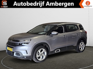 Citroën C5 Aircross 1.2 Turbo (130Pk) Business Navi Camera Géén Afleverkosten