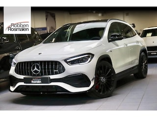 Mercedes-Benz GLA 35 4MATIC PANO|CAM|Ride Control