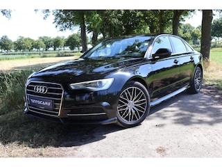 Audi A6 Limousine 3.0 TDI Premium Edition