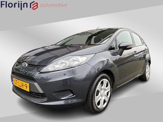 Ford Fiesta 1.25 Limited | 5drs Airco Trekhaak