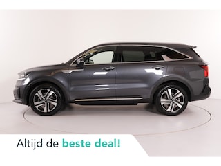 Kia Sorento 1.6 T-GDI 4WD-265 pk PHEV 5 p. | Pano | HUD | Leer | Trekhaak |