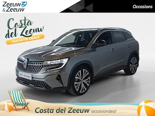 Renault Austral 1.2 E-Tech full hybrid 200 iconic *Automaat*Navi+360Camera*Harman Kardon*Adapt. CC*Stoel/stuurverwarming*Trekhaak*VOL OPTIES!