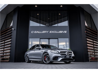 Mercedes-Benz AMG E E63 S 4MATIC Premium Plus Performance - Panorama | Burmester | Stoelkoeling | 360 Camera | Memory