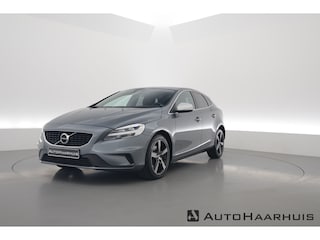 Volvo V40 2.0 T2 R-Design | Navi | Cruise | Camera | Stoelverw. | PDC A | 17'' | Clima