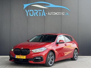 BMW 118i Sport Line Shadow PANO*ACC*CAMERA*AFN. HAAK*