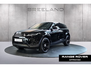 Land Rover Range Rover Evoque P300e SE | 20" | Panoramadak | Trekhaak