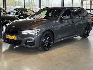 BMW 3-serie Touring (g21) 320e 238pk Aut M-sport 50Jahre B. Edit.plus