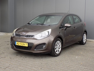 Kia Rio 1.2 CVVT Super Pack Xenon