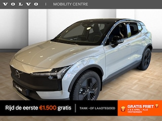 Volvo EX30 Twin Ultra | UIT VOORRAAD LEVERBAAR!