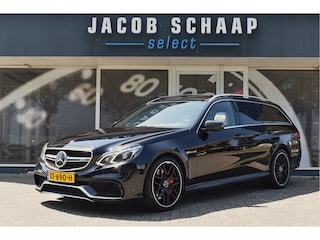Mercedes-Benz Estate 63 S 4MATIC / Automaat / V8 Biturbo / Affalterbach / Parkeerhulp / Leder