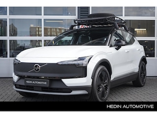 Volvo EX30 Twin Motor Performance Ultra 69 kWh | Glazendak | 360 Camera | Elektrische Stoelen | AWD | Harman/Kardon Audio | Sfeerverlichting |