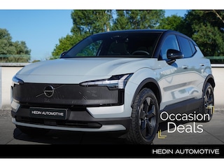 Volvo EX30 Twin Motor Performance Ultra 69 kWh 18'' Off-Road banden | Harman/Kardon | Digital Key Plus | Panoramadak | Pilot Assist