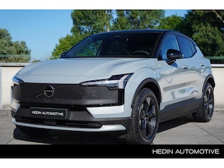 Volvo EX30 Cross Country Twin Motor Performance Ultra 69 kWh 18'' Off-Road banden | Harman/Kardon | Digital Key Plus | Panoramadak | Pilot Assist