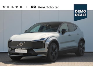 Volvo EX30 Twin Motor Performance Ultra 69 kWh | Panoramadak | Verwarmbare voorstoelen en stuurwiel | Premium audio by Harman Kardon  | Rondomzicht camera | Apple Carplay/Android Auto | Adaptieve Cruise Control | Keyless Entry | Elektrisch Bedienbare Achterklep