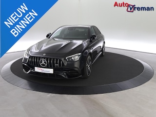 Mercedes-Benz E-klasse 63 S 4MATIC+