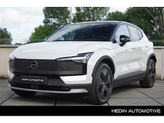 Volvo EX30 Cross Country Twin Motor Performance Ultra 69 kWh Harman/Kardon | Google Infotainment | Elek Verstelbare Voorstoelen | 360 Graden Parkeercamera