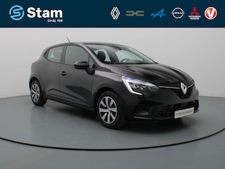 Renault Clio 145pk Hybrid 145 Equilibre Cruise | Climate | Carplay | Parkeersens. achter