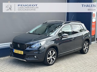 Peugeot 2008 1.2 Turbo 110 PK GT-Line Automaat | Full Map Navigatie | Parkeersensoren | Apple Carplay | Grip Control met 4-Seizoen Banden | Connect SOS | Trekhaak | Climate Control |