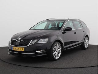 Skoda Octavia Combi 1.5 TSI Greentech Edtion Plus/ automaat/ lage km!