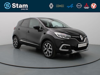 Renault Captur TCe 90pk Intens Camera | Climate | Cruise | Navi | Parkeersens. v+a