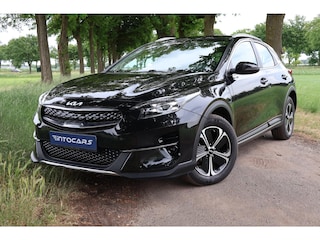 Kia XCeed 1.6 GDi PHEV DynamicLine 7 jaar garantie!
