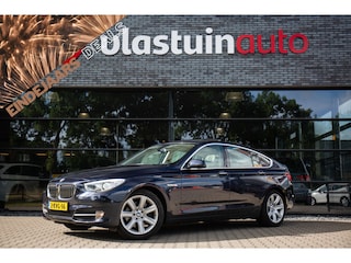 BMW 5-serie GT Gran Turismo 530d , Pano, Comfortstoelen, Camera