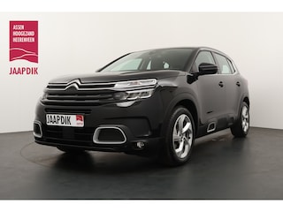 Citroën C5 Aircross BWJ 2021 1.2 131 PK Business / NAVI / CLIMA / CRUISE / 360 CAMERA / CARPLAY / PDC /