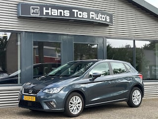Seat Ibiza 1.0 TSI Style Business Intense NAV / Carplay /PDC / Clima