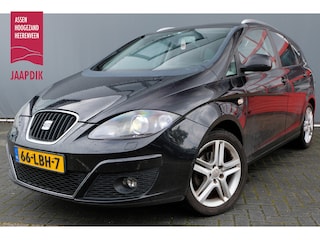 Seat Altea BWJ 2010 1.8 TFSI 161 PK Businessline High AUTOMAAT CLIMA / CRUISE / LMV / PDC / NAVI / TREKHAAK