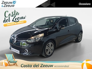 Renault Clio 0.9 TCe ECO Night&Day *Navi+Camera*Parkeersensoren*Airco*Trekhaak*L.M. Velgen*Nette auto!