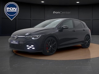 Volkswagen Golf 1.4 eHybrid GTE | Black Style | Stoelverwarming | 19"| HUD | Mistlampen |