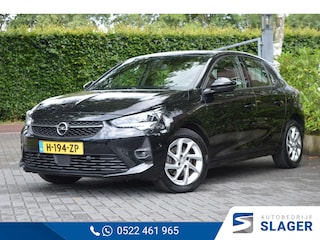 Opel Corsa 1.2 GS Line - Airco|360° camera|Cruise|Navi
