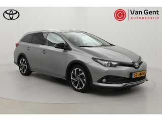 Toyota Auris Touring Sports 1.8 Hybrid Freestyle | Panoramadak | Navigatie | Keyless | Cruise | Clima | Camera | 17 inch