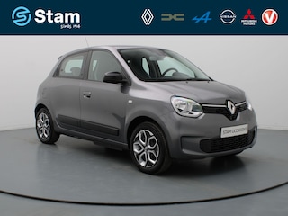 Renault Twingo Z.E. R80 E-Tech Equilibre 22 kWh Climate | Carplay | Cruise