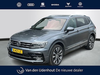 Volkswagen Tiguan 2.0 TSI 190pk DSG 4Motion Highline Business R 7p. Panoramadak