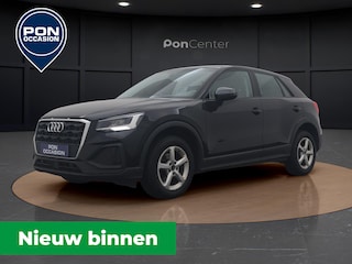 Audi Q2 35 TFSI Pro Line | NIEUW BINNEN | Navigatie | LED | Apple Carplay | Cruise Control |
