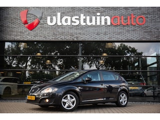 Seat Leon 1.4 TSI Reference