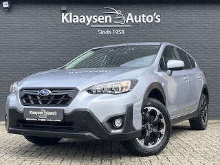 Subaru XV 1.6i Pure AWD AUT. | climate control | adaptieve cruise control | apple carplay | parkeersensoren