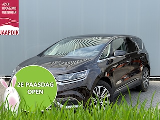 Renault Espace BWJ 2016 1.6 131 PK dCi Dynamique TREKHAAK | FULL LED | NAVI | CLIMA | CRUISE | DAB+ | LMV | PARKEERSENSOREN | MULTIFNUCT. STUUR