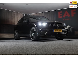 Mercedes-Benz GLC 300e 4MATIC AMG 63 Look / Memory / Burmester / Head Up / Open Pano / 360 Camera / Acc / Trekhaak / 21 Inc