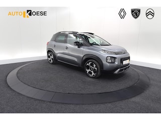 Citroën C3 Aircross PureTech 110 EAT6 Shine | Trekhaak | Panoramadak | Head-Up Display | Camera | Navigatie