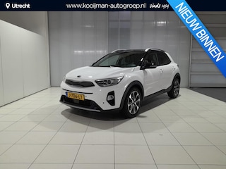 Kia Stonic 1.0 T-GDi DynamicPlusLine Automaat, Stoel en Stuur verwarming, Climate Control,
