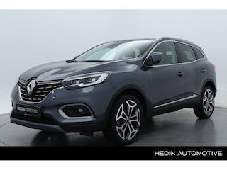 Renault Kadjar 1.3 TCe 140 Techno