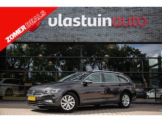 Volkswagen Passat Variant 1.5 TSI Comfort Business , Adaptive cruise, Carplay, Keyless entry,
