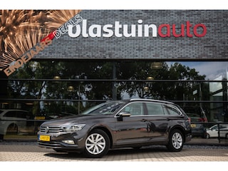 Volkswagen Passat Variant 1.5 TSI Comfort Business , Adaptive cruise, Carplay, Keyless entry,