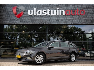 Volkswagen Passat Variant 1.5 TSI Comfort Business , Adaptive cruise, Carplay, Keyless entry,