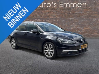 Volkswagen Golf Variant 1.5 TSI Highline PANODAK LED MV NAVIGATIE