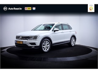 Volkswagen Tiguan 1.4TSI Dsg Comfortline Business CARPLAY | NAVI | ACC | TREKHAAK | LMV 18'' | DAB | CLIMA | PDC V+A