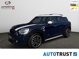 Mini Countryman SE 2.0 John Cooper Works ALL4 Chili | Pano • HUD • Harman Kardon • Apple CarPlay | 2018